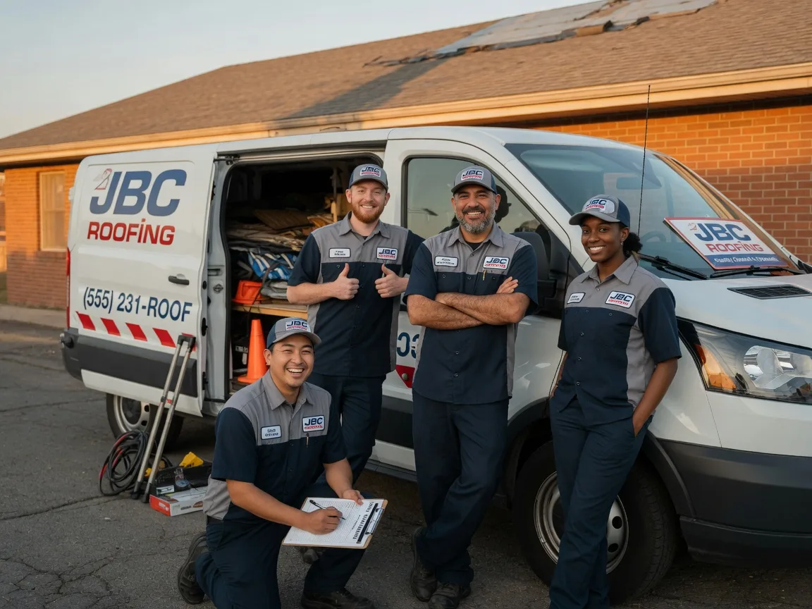 Roof Replacement company in Mound Valley, KS