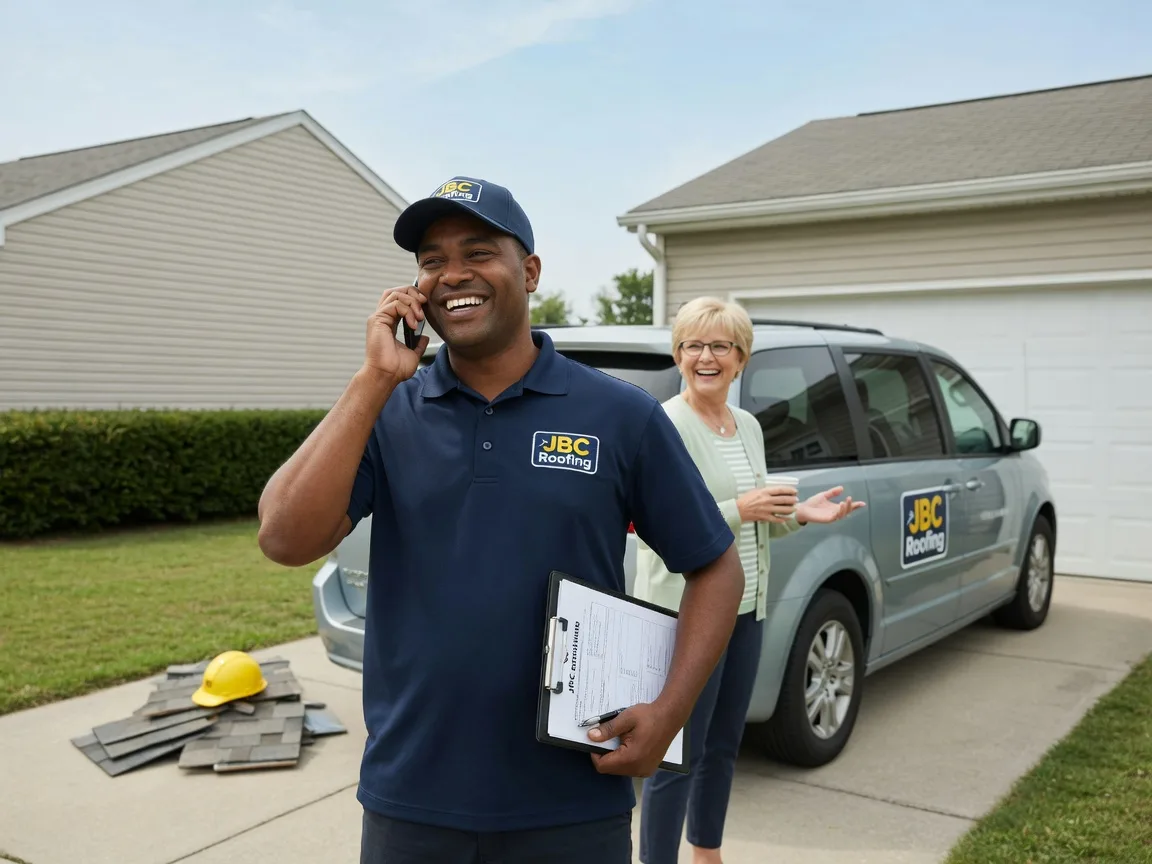 Roof Replacement Mound Valley, KS FAQs